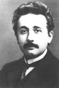 Albert Einstein Albert Einstein