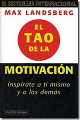 El Tao de la motivación